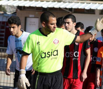 נמרוד כהן (וויסאם מוואסי)