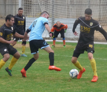 עוצמה חולון נגד בית