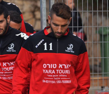 שלומי מראד (אבי רביבו)