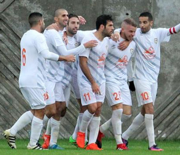 שחקני נס ציונה (לירן דורף)