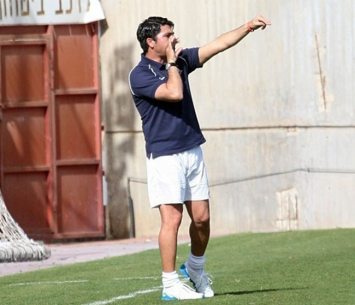 צחי טיאר. יגיע לבאקה? (לירן דורף)