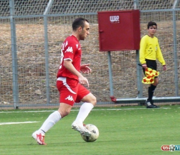 אלירן זראי (אלי שמואלי)