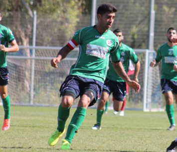 הרכש האחרון של כפר סבא. צ'יצ'יאן (תאמר סרסור)