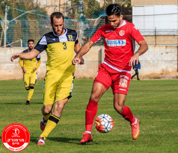אלעד שיק ותימור אביטן (יוסי סוריק)
