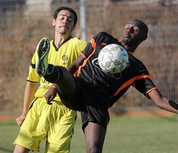 חיים יוסף (לירן דורף)