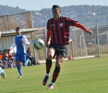 שחקן המריבה? עומר בוארון (אבי רביבו)