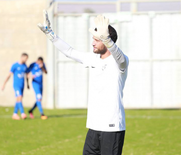 נחוש לעזוב. זיסקינד (עדי מלול)