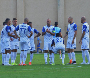 שחקני הפועל עכו (אבי רביבו)