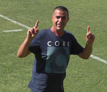 מרוצה מהשינויים בסגל. סוסן (שקד מורג)