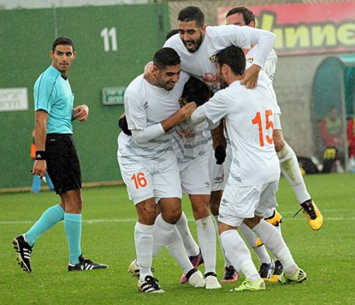 שחקני נס ציונה (לירן דורף)