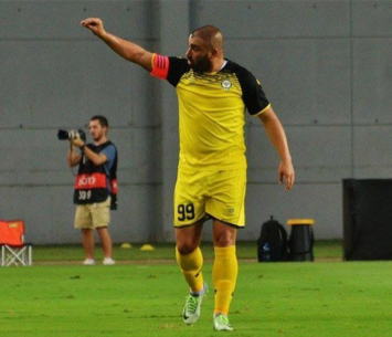 ערן לוי (אבי רביבו)