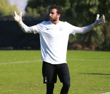 נשאר בין קורות בית שאן. זיסקינד (עדי מלול)