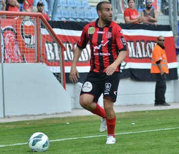 קשרה החדש של נס ציונה. צבאג (ארנון לוי)