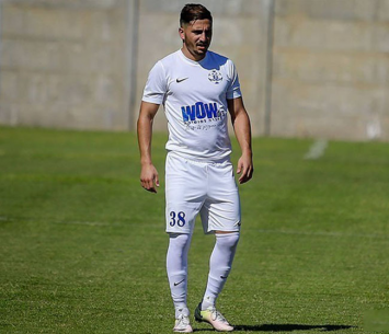 שוחרר לבקשתו. אלקנתי (ירון כהן)