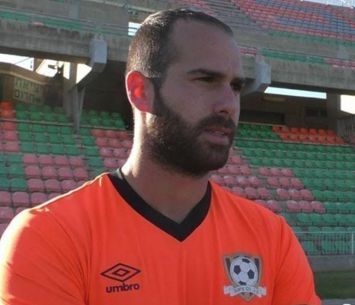 בלמה החדש של הפועל ירושלים