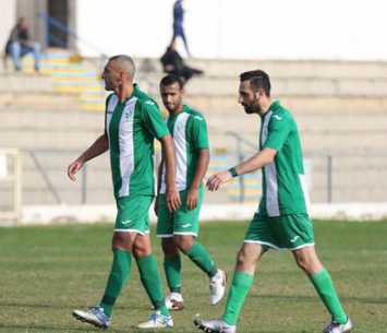 שחקני דליית אל כרמל (וואסים מוואסי)