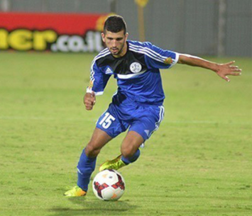 חוזר לעפולה. אלי בלילתי (ארנון לוי)