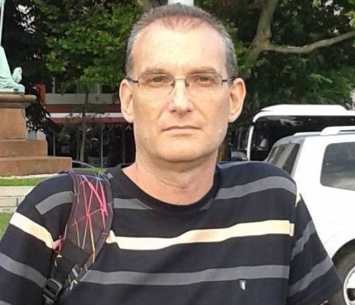 גיא גולדפרב