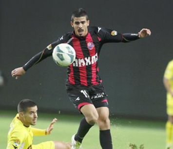 עזאם (ערוץ הספורט)