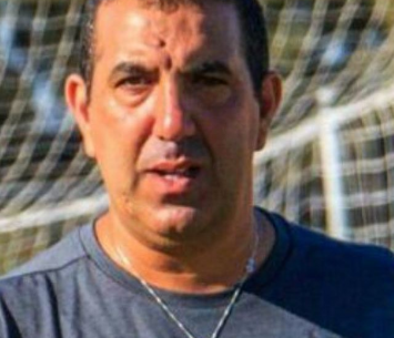 שלומי שלמה (אלי שמואלי)