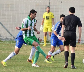 ענאן נסרלאדין (ארנון לוי)