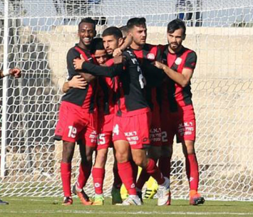 שחקני רמת גן (לירן דורף)