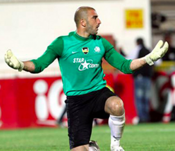 יוסי שקל (ערוץ הספורט)