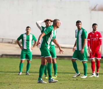 שחקני מכבי דלייה (וואסים מוואסי)