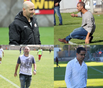 סומך, בנודיס, טייב וניסטל