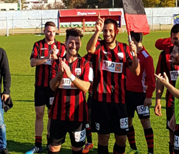 דניאל ברק (דף הפייסבוק הרשמי)