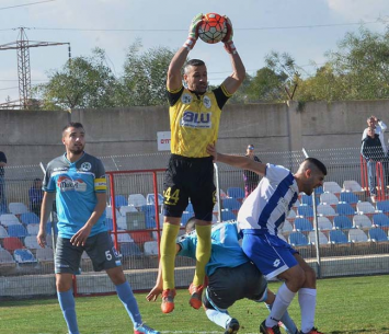 מאיר כהן (אבי רביבו)