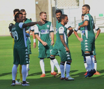 שחקני אחי נצרת (אבי רביבו)