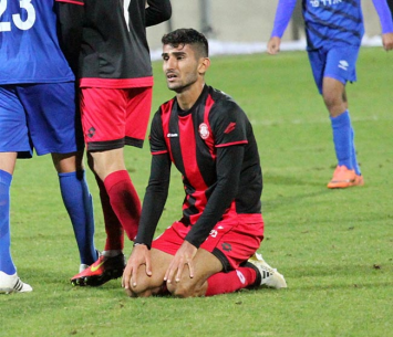 דודי תירם (לירן דורף)