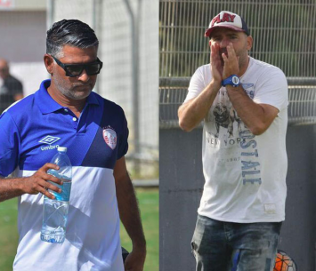 מומו ניסטל ועופר טלקר