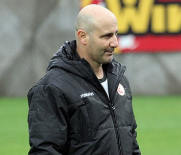 משבר אמון עם ההנהלה. בנודיס (לירן דורף)