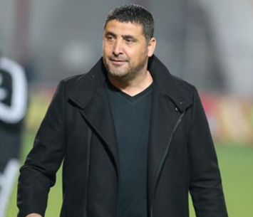 העיקר שגם עומר יחייך בסיום העונה. יובל נעים (ערוץ הספורט)