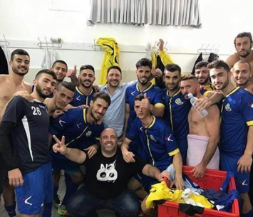 שחקני קריית גת