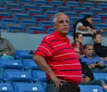 נמנע ממבוכה. דני אסולין (אבי רביבו)