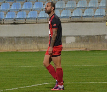 משה בן לולו (אבי רביבו)