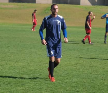 בן דיין (אלון יהודיוף)