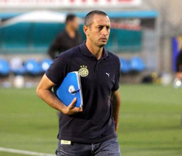 עמיר תורג'מן (ערוץ הספורט)