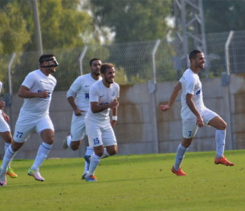 שחקני בית שאן ימשיכו לחגוג?