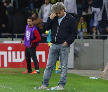 לא עבר בבקרה. עטר (ערוץ הספורט)