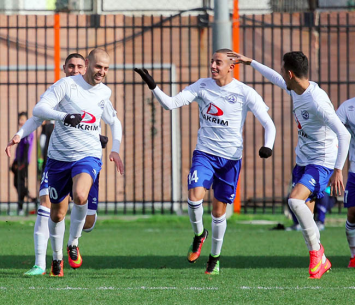 דננבאום חוגג (לירן דורף)