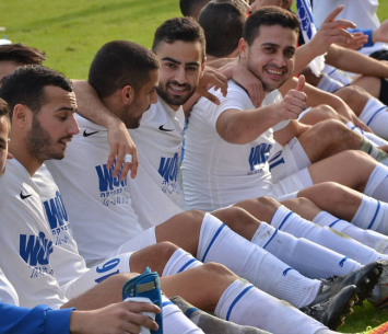 שחקני בית שאן בטירוף (אבי רביבו)