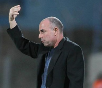 מקבל הזדמנות נוספת. לחמן