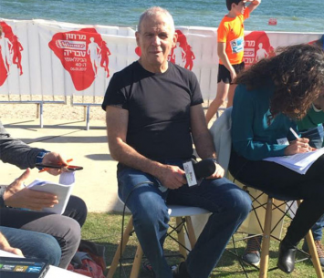 יורם ארנשטיין