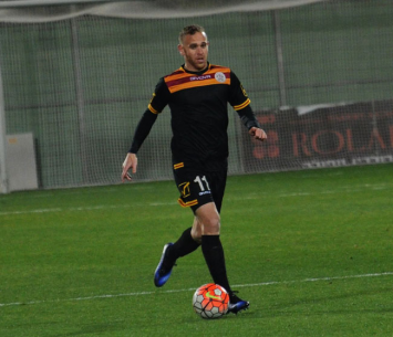 גולדמן (אבי רביבו)