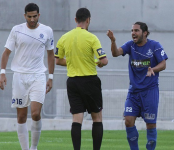 יצליח לעבור? אסולין