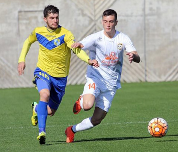 שישי ושערים מחזור 18 בליגה א' (לירן דורף)